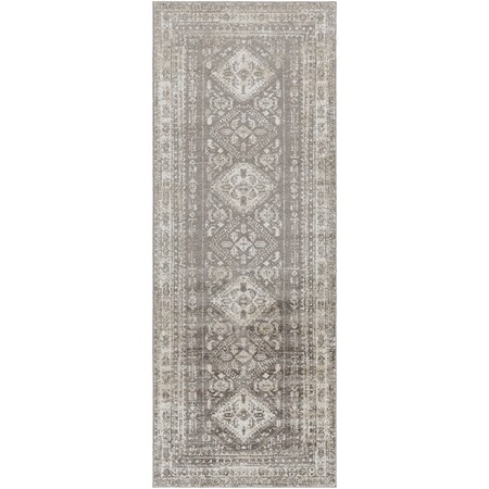 Livabliss Lavadora LVR-2302 Machine Washable Area Rug LVR2302-2773